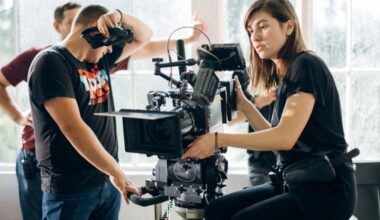 Movies and TV shows casting in San Antonio | Texas