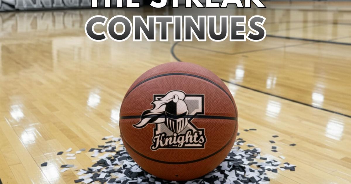 Kaneland extends win streak to 24 as Oswego East, Plano notch boys basketball wins | Local Sports