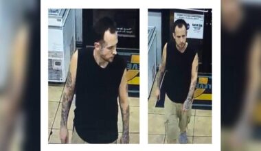 Austin police seek publics help in identifying vehicle theft suspect | North Texas