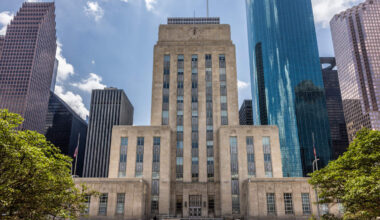 Houston Continues To Face Budget Issues From Turner Era | NewsRadio 740 KTRH