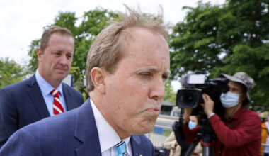 Paxton Files Lawsuit Against Muslim Brotherhood and CAIR | NewsRadio 740 KTRH