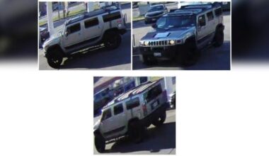 Austin police seek hit-and-run suspect after crash injures two | North Texas