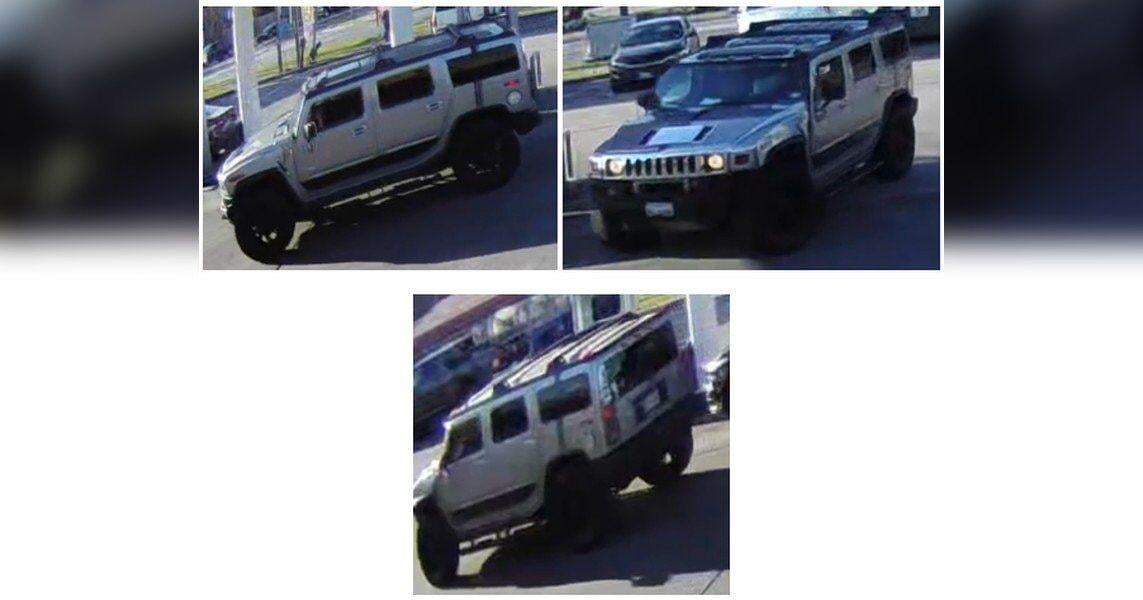 Austin police seek hit-and-run suspect after crash injures two | North Texas