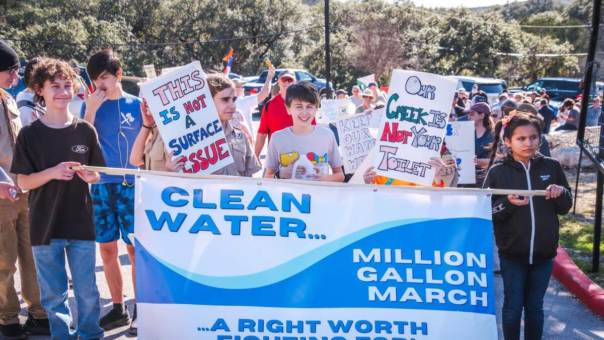 San Antonio City Council votes against Guajalote Ranch development | News Radio 1200 WOAI