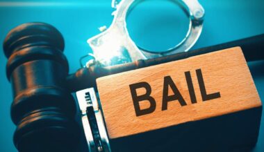 Illegal Alien Murder Suspect Received Bail For Prior Gun Charges | NewsRadio 740 KTRH