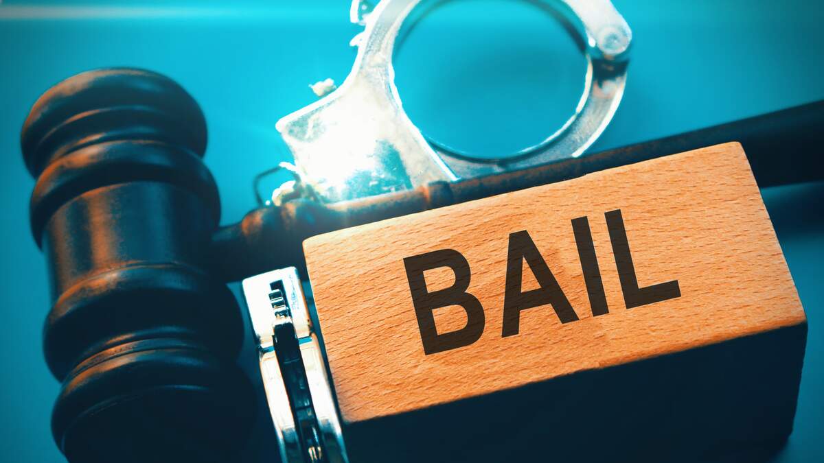 Illegal Alien Murder Suspect Received Bail For Prior Gun Charges | NewsRadio 740 KTRH