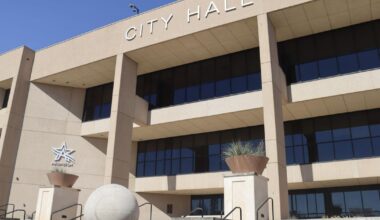 Here are the currently filed candidates for Arlington's city council and mayoral election | City