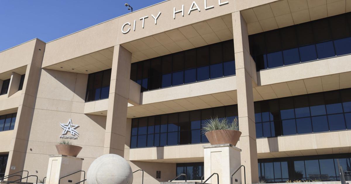 Here are the currently filed candidates for Arlington's city council and mayoral election | City