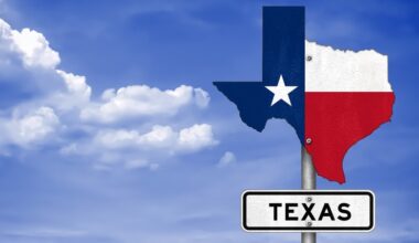 Signs That You Grew Up in Texas