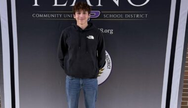 Plano junior earns state music composition honor