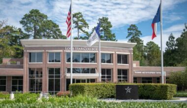 All Clear Given At Two Lone Star College Campuses After Bomb Threat | NewsRadio 740 KTRH