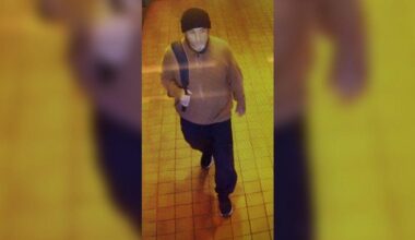 Austin police seek public help in identifying vehicle theft suspect | North Texas