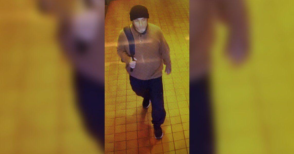 Austin police seek public help in identifying vehicle theft suspect | North Texas