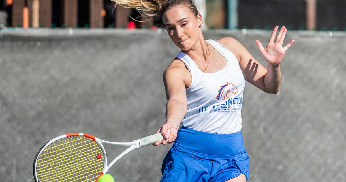 UT Arlington women’s tennis obtains first two wins of the season in home doubleheader | Tennis