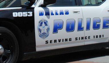 Dallas man charged with capital murder after fatal stabbing | North Texas
