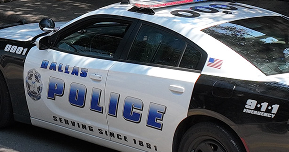 Dallas police respond to multiple shootings and disturbances in one night | North Texas