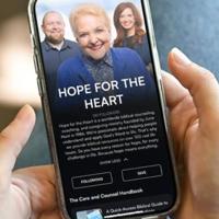Hope for the Heart Brings 40+ Years of Biblical Counseling Wisdom to PRAY.COM Platform Through Groundbreaking AI Partnership | Texas