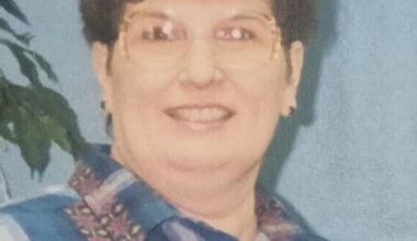 Paul Jean Spitz, 80 | Obituaries