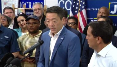 Radical Texas Democrat Goes Viral After Pitting Whites Against Minorities | NewsRadio 740 KTRH