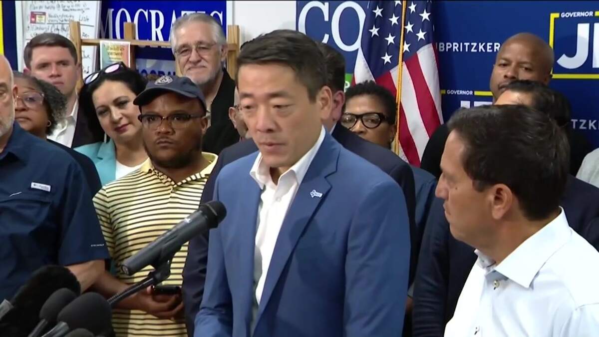 Radical Texas Democrat Goes Viral After Pitting Whites Against Minorities | NewsRadio 740 KTRH