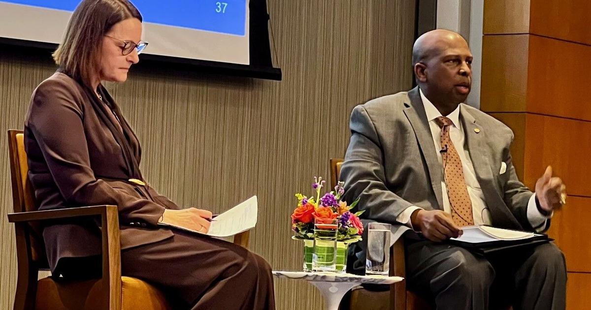 Key takeaways from Dallas Fed 2026 Texas Economic Outlook | Business