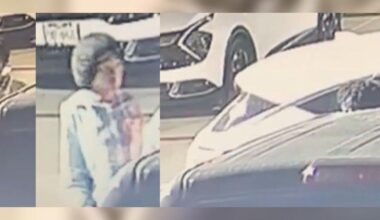 Austin police seek publics help in identifying suspects in catalytic converter thefts | North Texas