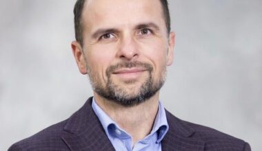 Dennis Lal named executive director of UTA's Center for Innovation in Health Informatics | News