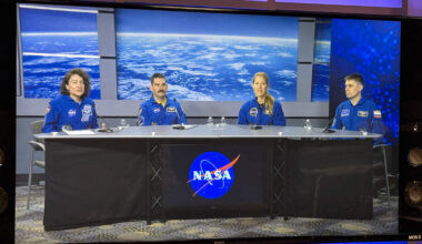 Houston Professor Part of Moon and Mars Space Effort | NewsRadio 740 KTRH