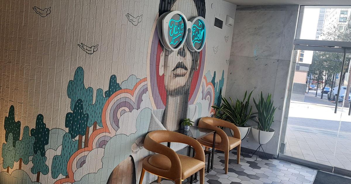 Overeasy goes over easy for breakfast, lunch or dinner | Living