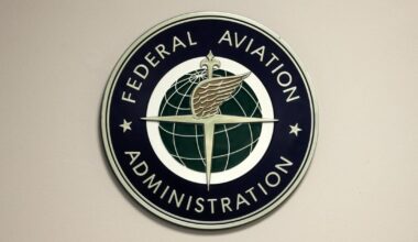 The Latest: FAA lifts temporary closure of airspace over El Paso, Texas | National News
