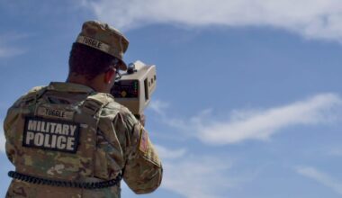 Cartel Drones Behind El Paso Airspace Chaos. US Military Took Them Out