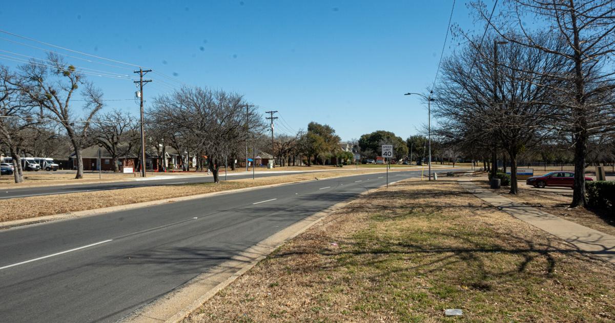 Here’s how Arlington fixes roads and funds street projects | News