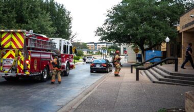 Gas odor in Arlington attributed to controlled release, not leak | City
