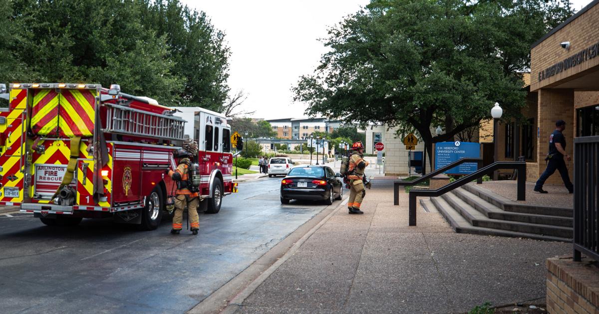 Gas odor in Arlington attributed to controlled release, not leak | City