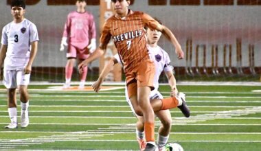 Trojans hope to rebound against Rockport-Fulton | Beeville Bee-Picayune