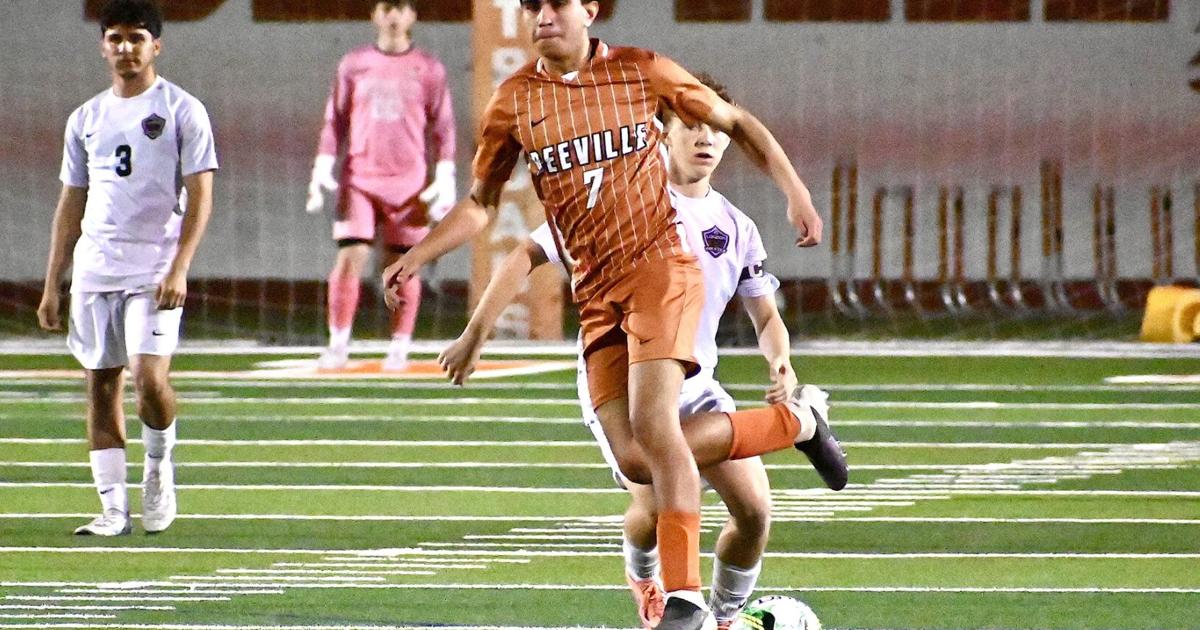 Trojans hope to rebound against Rockport-Fulton | Beeville Bee-Picayune