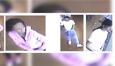 Austin police seek publics help in identifying shoplifting suspects | North Texas