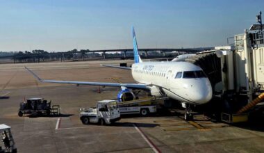 UTA to launch Aviation Pathway in College of Liberal Arts | News