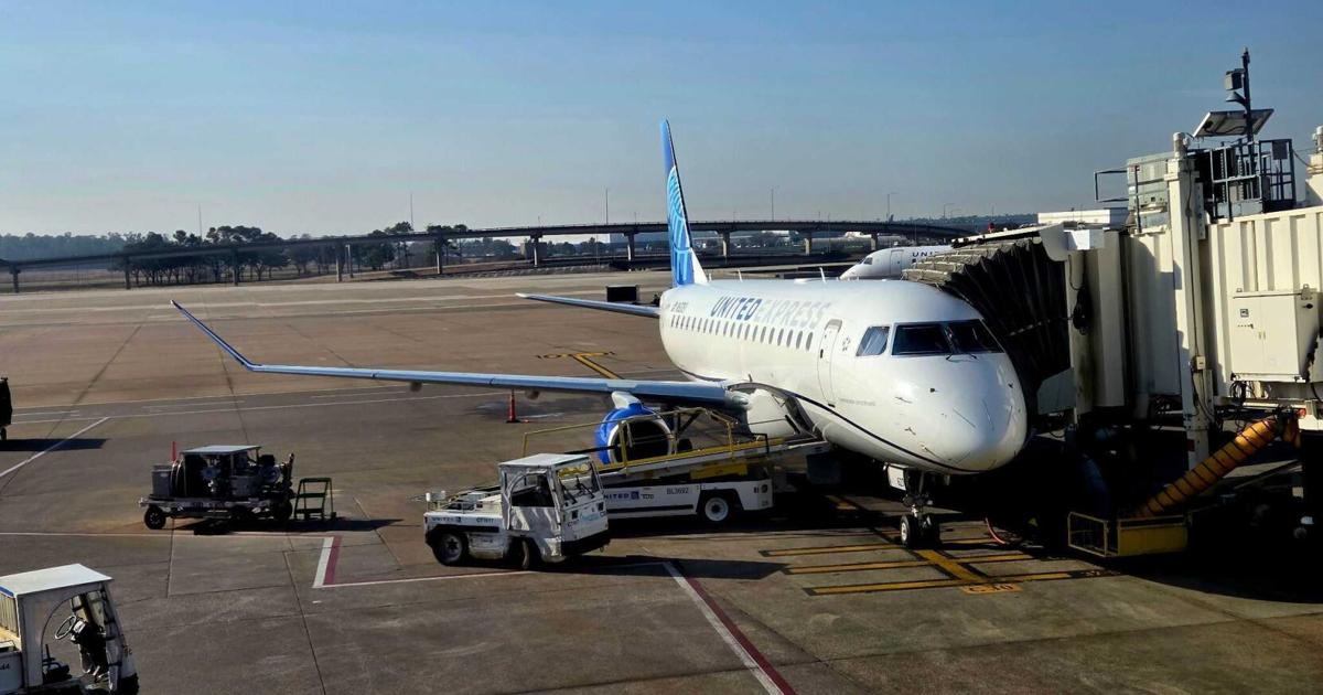 UTA to launch Aviation Pathway in College of Liberal Arts | News