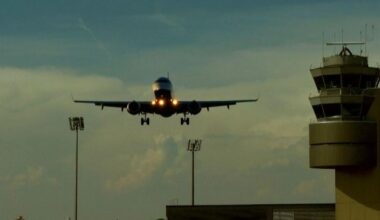 Military tech test shuts down El Paso Airport, concerns raised | News
