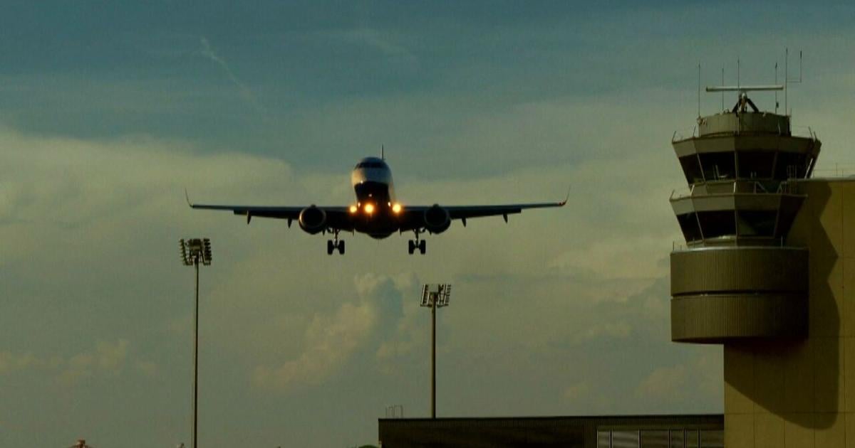 Military tech test shuts down El Paso Airport, concerns raised | News