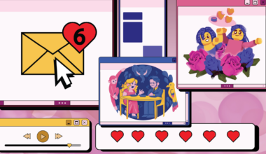 From friends to lovers, students recall Valentine's Day memories | Life + Entertainment