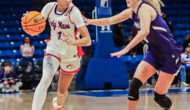 UT Arlington women’s basketball falls 72-63 to Abilene Christian University | Women Basketball