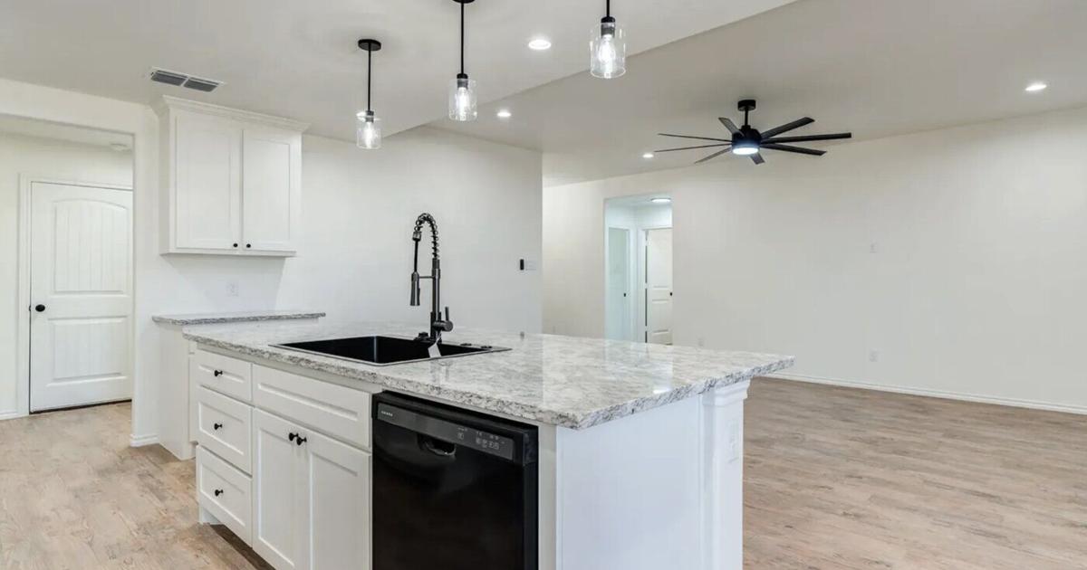 Lal Williams Construction Recognized as One of Lubbock’s Top-Rated Kitchen Remodeling | Press Releases