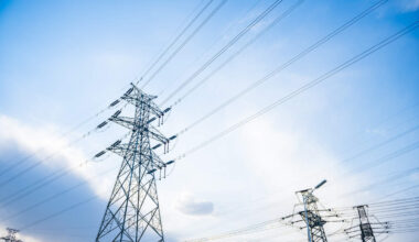 CenterPoint, Entergy Texas Working to Restore Power | NewsRadio 740 KTRH