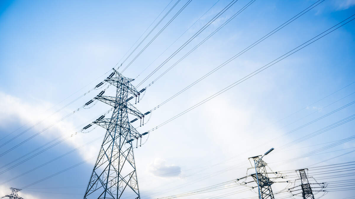 CenterPoint, Entergy Texas Working to Restore Power | NewsRadio 740 KTRH