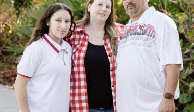 Owen Ramsingh recount experience at ICE detainment facility | Mid-Missouri News