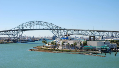 Corpus Christi approves treated wastewater supply agreement with Flint Hills Resources