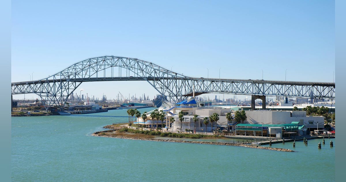 Corpus Christi approves treated wastewater supply agreement with Flint Hills Resources