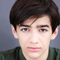 Reece Turley's burgeoning young acting career takes another step forward | Lifestyles